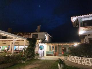 Bombon Hotel - Villa de Leyva - 2