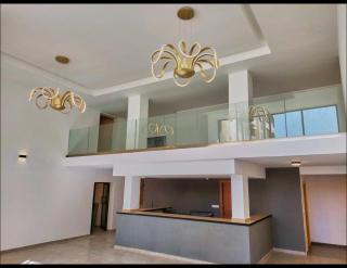 F4 - chic - piscine - salle fitness - Dakar - 9