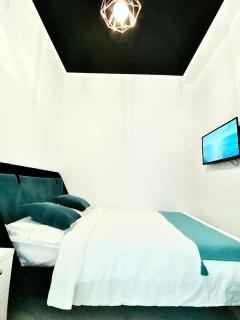 A&K Apartament Mamaia Nord - Năvodari - 5