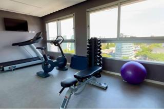 Moderno y nuevo departamento en Palermo Hollywood - Buenos Aires - 6