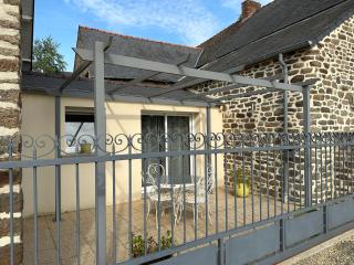 La maison du Chêne 2 - Miniac-Morvan - 5