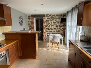 La maison du Chêne 2 - Miniac-Morvan - 4