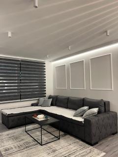 TAO Apartment, Sarajevo - Sarajevo - 7