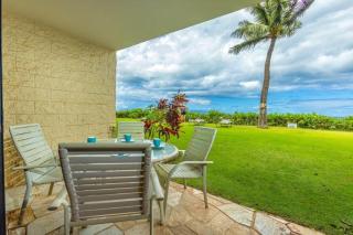 Kihei Beach, #107 condo - Kihei - 9