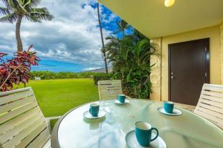 Kihei Beach, #107 condo - Kihei - 8