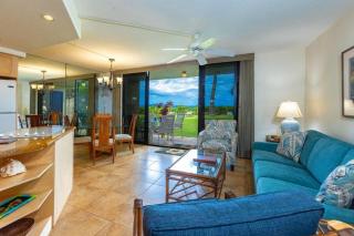 Kihei Beach, #107 condo - 5