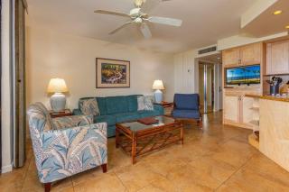 Kihei Beach, #107 condo - Kihei - 4