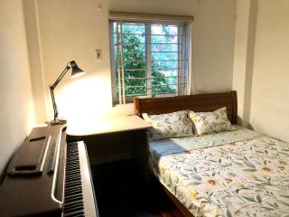 Teachers House Hanoi Homestay - Hanoi - 0