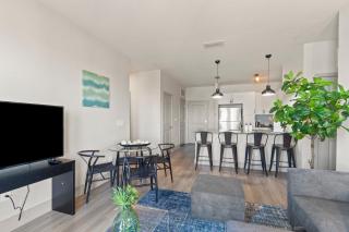 Luxury Condo in Ybor City Tampa w/Pool access - Tampa - 8