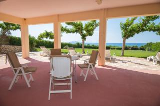 Waterfront 5BR Villa near Porto Heli by JJ Hospitality - Kouverta - 5