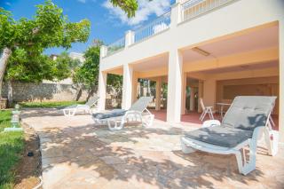 Waterfront 5BR Villa near Porto Heli by JJ Hospitality - Kouverta - 8