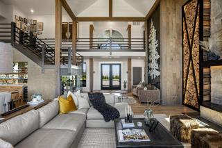 Escape to Wine Country Luxurious Getaway Awaits - Dundee - 7
