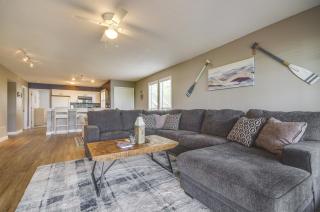 Osage Beach Condo with Private Deck and Lake Views! - Osage Beach - 6