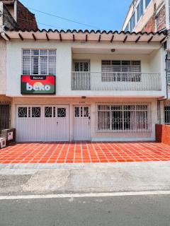 Hostal Beko - Cali - 8