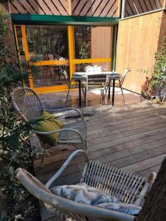 Studio neuf au cœur de la presqu'île - Lège-Cap-Ferret - 0