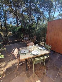 Studio neuf au cœur de la presqu'île - Lège-Cap-Ferret - 9