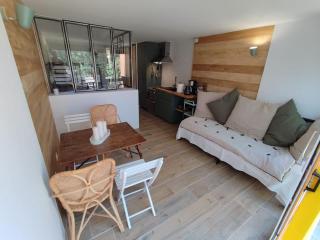 Studio neuf au cœur de la presqu'île - Lège-Cap-Ferret - 2