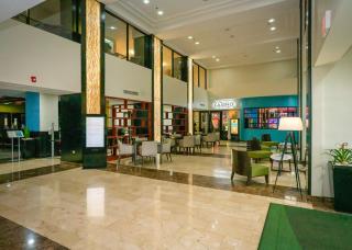 Holiday Inn Mayaguez & Tropical Casino by IHG - Mayaguez - 5