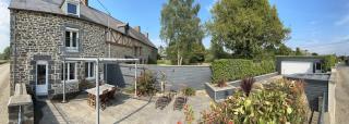 La maison du chêne 3 - Miniac-Morvan - 3