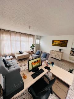 Hostal Beko - Cali - 9