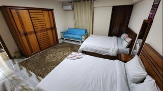 Alex sea view apartment - families only - Alexandria - 6
