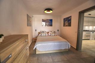 Villa Sotavento Modern new apartment in Park Natural Adults Only - Playa Jandia - 4