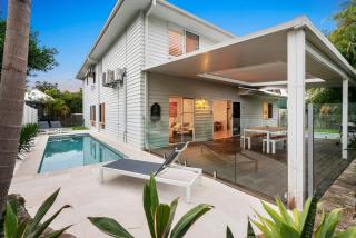 Elua Beach House - Byron Bay - 0