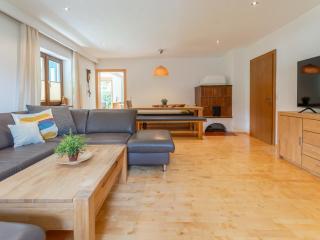 Chalet Tetteroo - Krimml - 2
