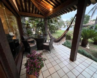 Casa em geribá - Búzios - 2