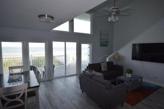 Oceanfront vacation property - West - Emerald Isle - 7