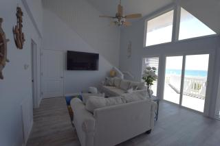 Oceanfront vacation property - West - Emerald Isle - 6