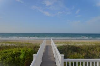 Oceanfront vacation property - West - Emerald Isle - 0