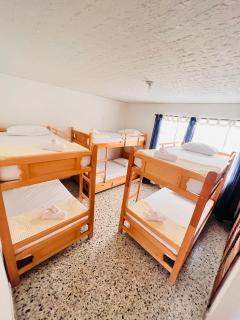 Hostal Beko - Cali - 4