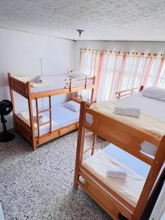 Hostal Beko - Cali - 7