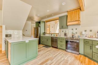 McKenzie River Retreat - Vida - 5