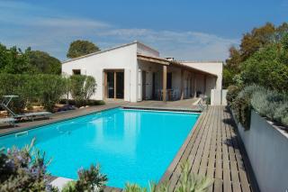 Villa Coucou Les Amis - Sainte-Lucie de Porto-Vecchio - 8