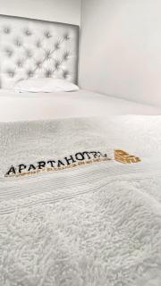 Apartahotel 222 apartamento 402 - 8
