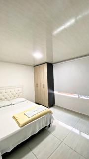 Apartahotel 222 apartamento 402 - Pereira - 7