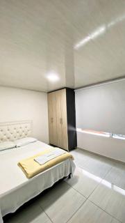 Apartahotel 222 apartamento 402 - Pereira - 6