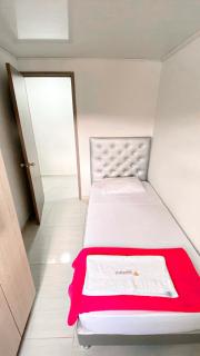 Apartahotel 222 apartamento 402 - 3