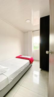 Apartahotel 222 apartamento 402 - 1