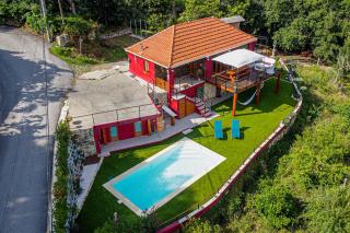 Casa Sobreiros - Sever do Vouga - 8