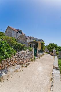 Holiday house with a parking space Cove Zarace, Hvar - 21454 - Hvar - 3