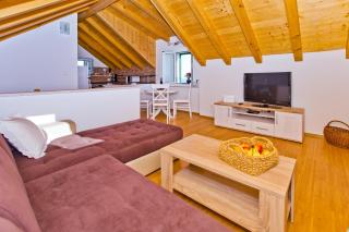 Holiday house with a parking space Cove Zarace, Hvar - 21454 - 8
