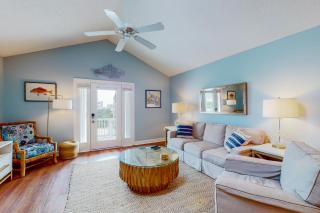 Casa Palmera - Atlantic Beach - 9