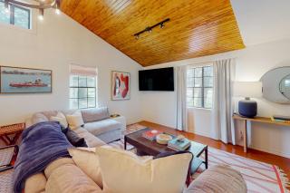 Woodland Hills Retreat - Marble Falls - 7