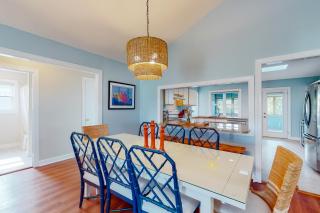 Casa Palmera - Atlantic Beach - 5