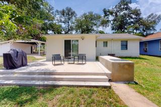 Woodland Hills Retreat - Marble Falls - 6