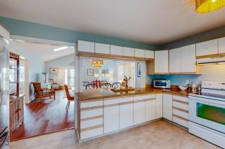 Casa Palmera - Atlantic Beach - 1