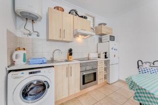 Los Cristianos apartamento con Terraza Piscina WIFI - Arona - 7